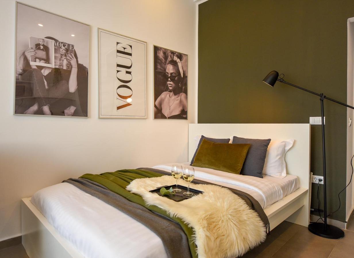 בוקרשט Classy Comfort - Chic Studio On Regina Elisabeta מראה חיצוני תמונה