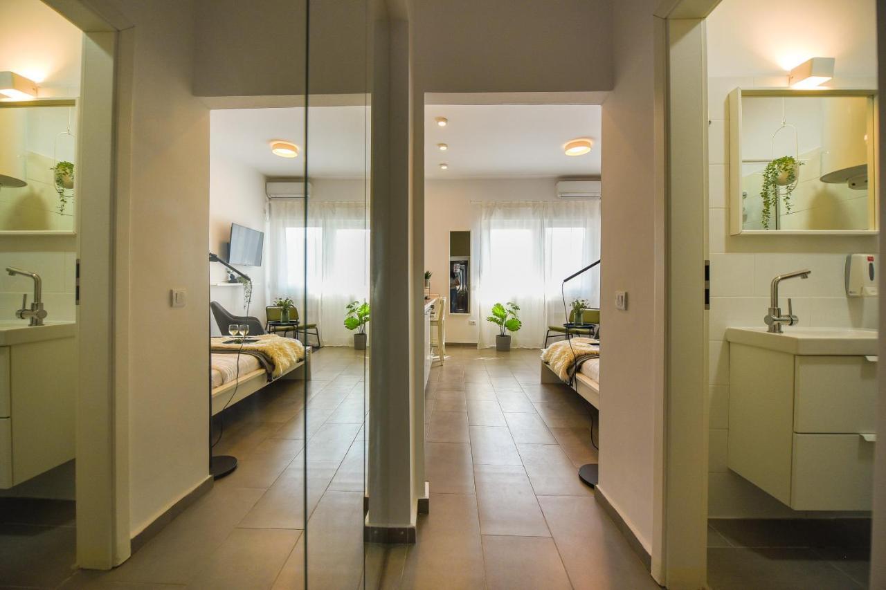 בוקרשט Classy Comfort - Chic Studio On Regina Elisabeta מראה חיצוני תמונה