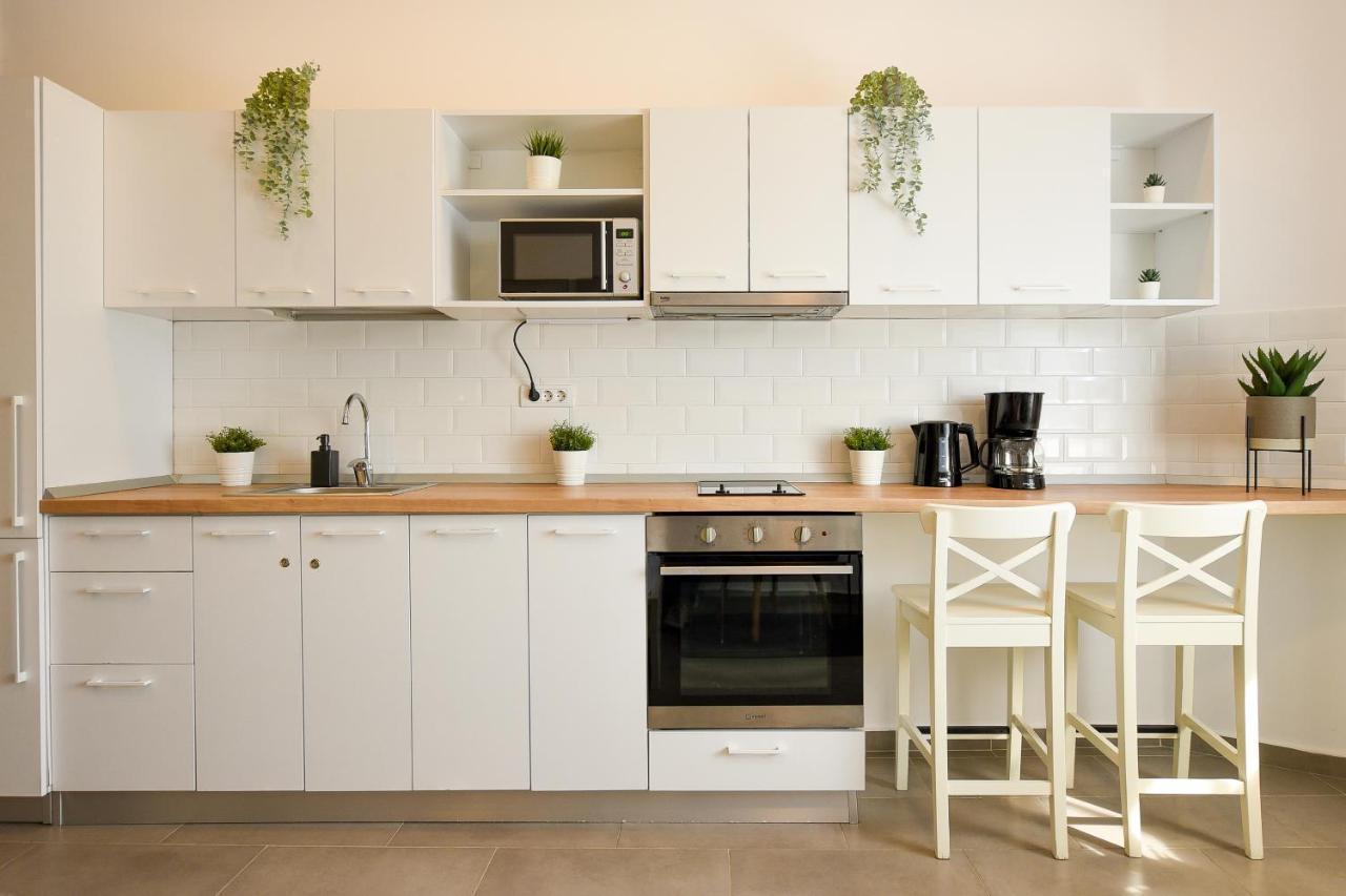 בוקרשט Classy Comfort - Chic Studio On Regina Elisabeta מראה חיצוני תמונה