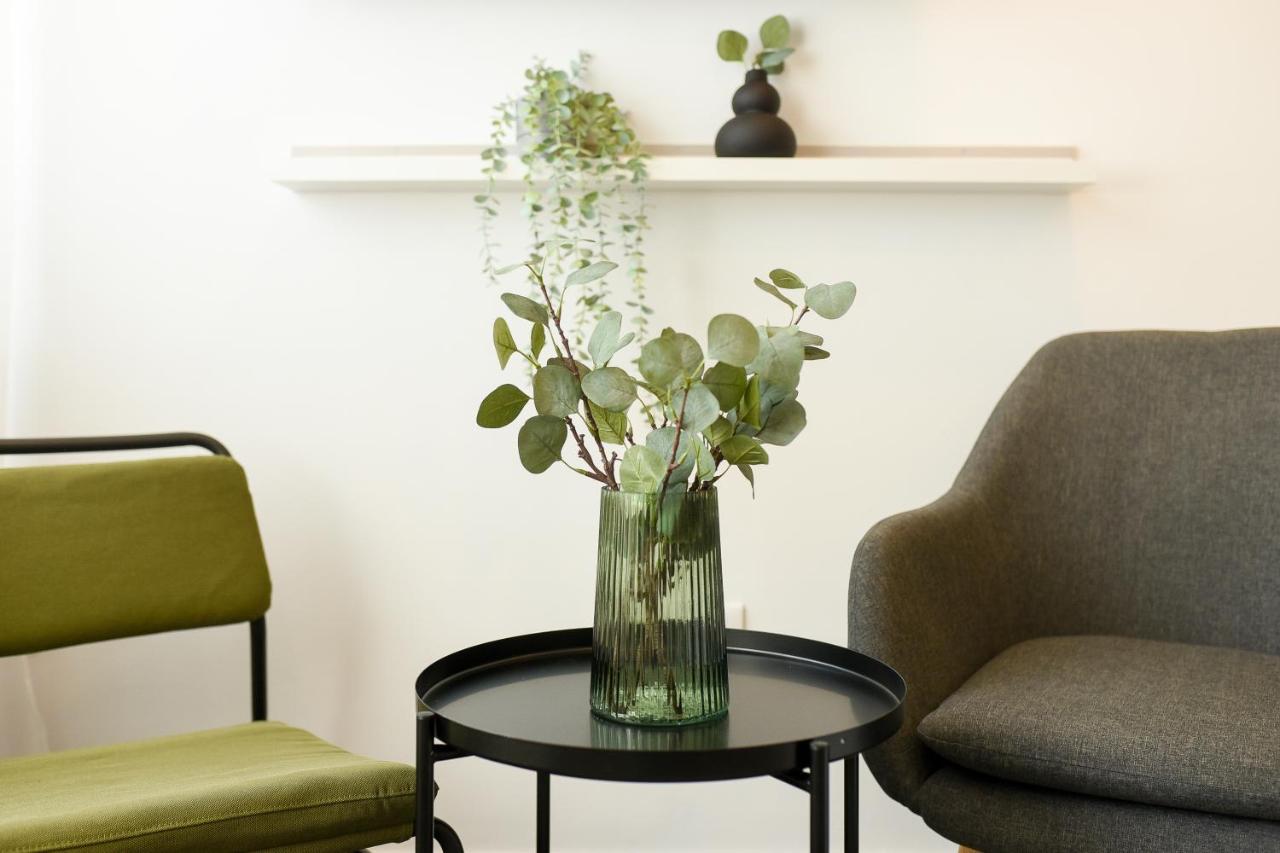 בוקרשט Classy Comfort - Chic Studio On Regina Elisabeta מראה חיצוני תמונה