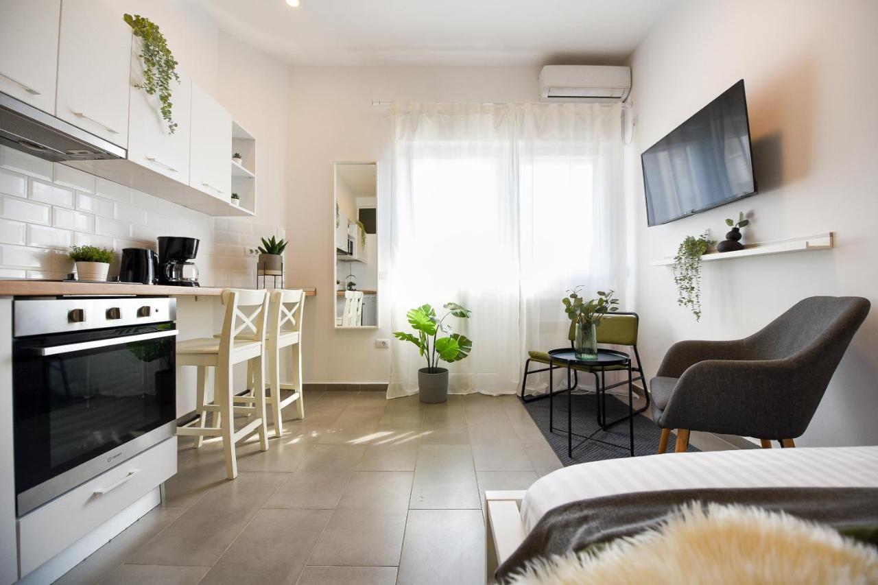 בוקרשט Classy Comfort - Chic Studio On Regina Elisabeta מראה חיצוני תמונה