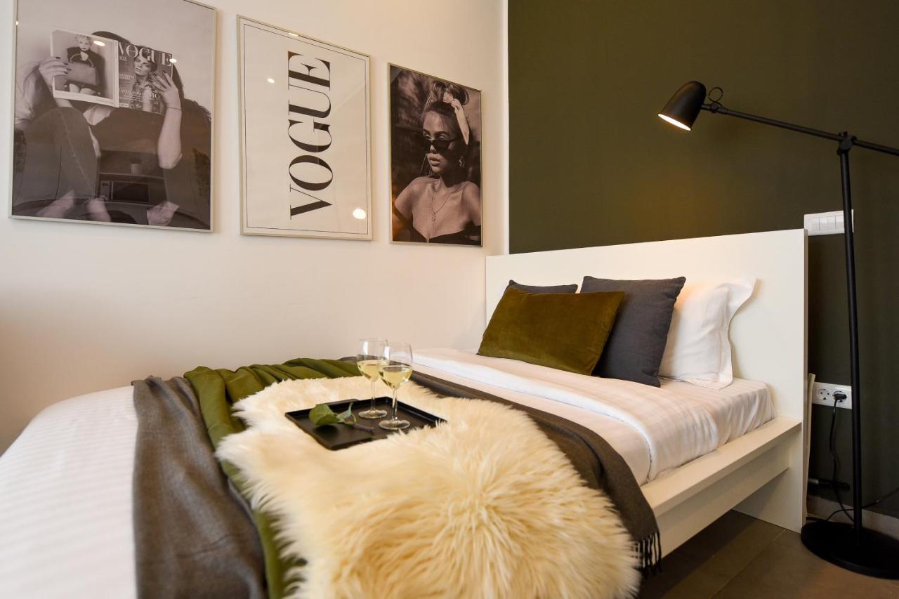 בוקרשט Classy Comfort - Chic Studio On Regina Elisabeta מראה חיצוני תמונה